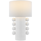 Tiglia Tall Table Lamp