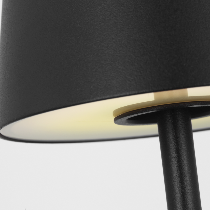 Nevis Accent Rechargeable Table Lamp