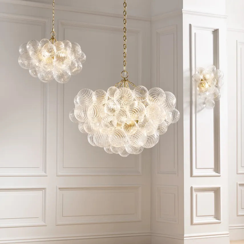 Talia Small Chandelier