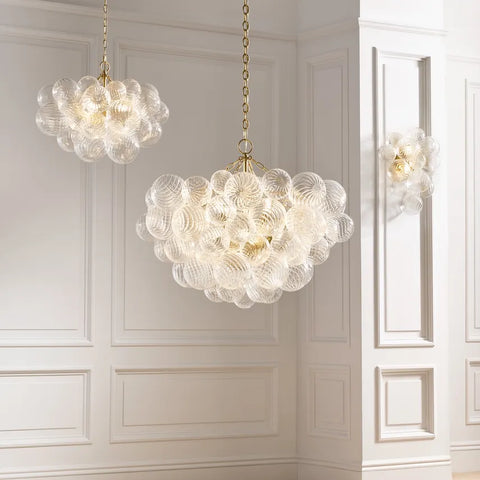 Talia Small Chandelier