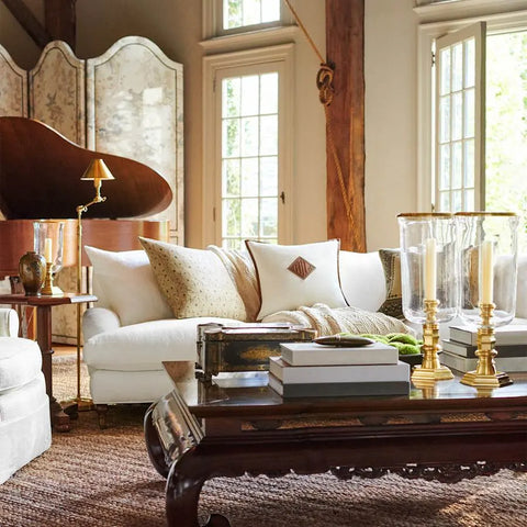Anette Floor Lamp